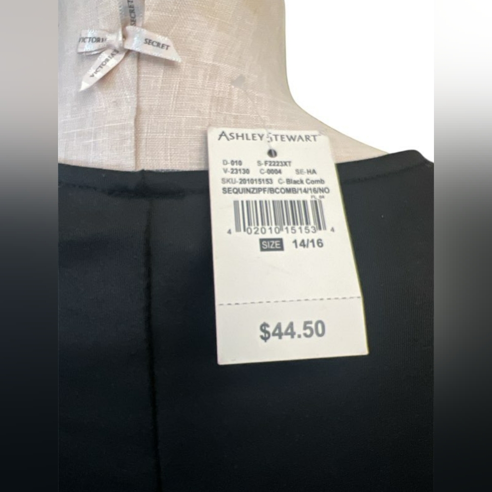 ✨️SALE✨️Sequence 2 Piece Skirt Combo SIZE 14/16 - Picture 7 of 10